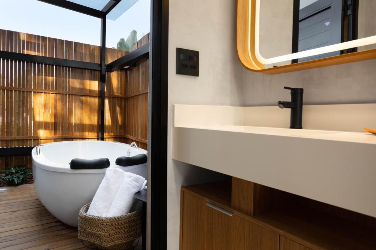 Noer Hotel & Spa São Roque Εξωτερικό φωτογραφία