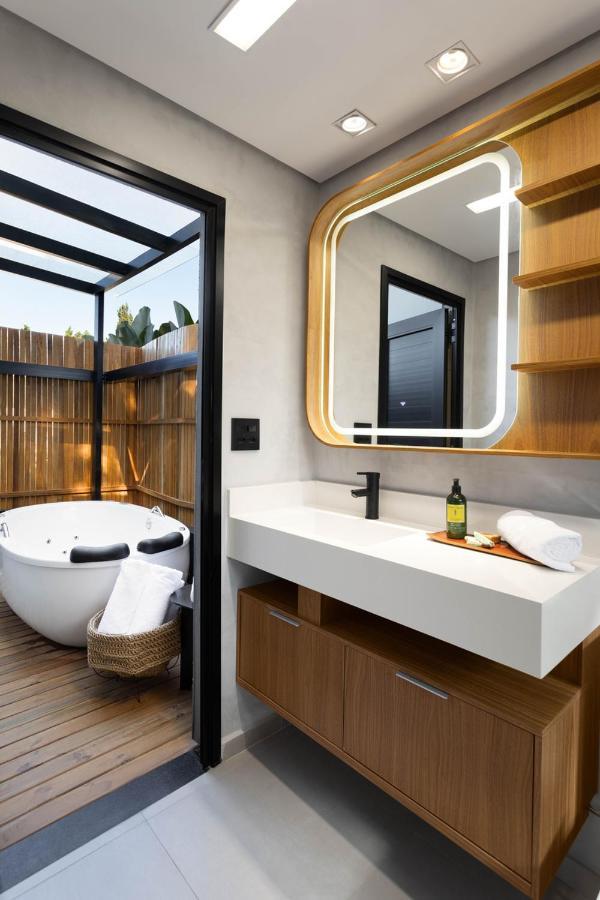 Noer Hotel & Spa São Roque Εξωτερικό φωτογραφία