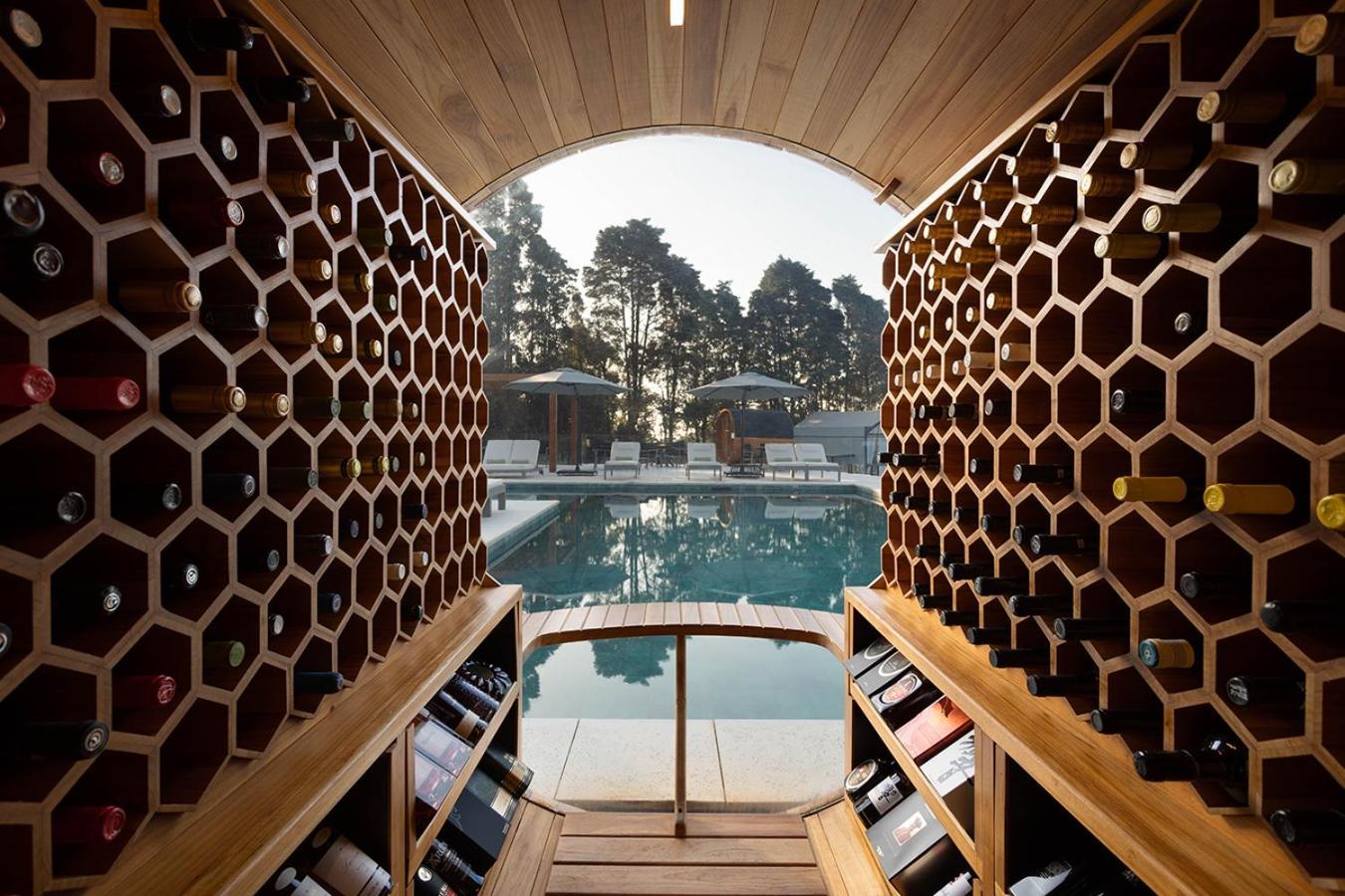 Noer Hotel & Spa São Roque Εξωτερικό φωτογραφία