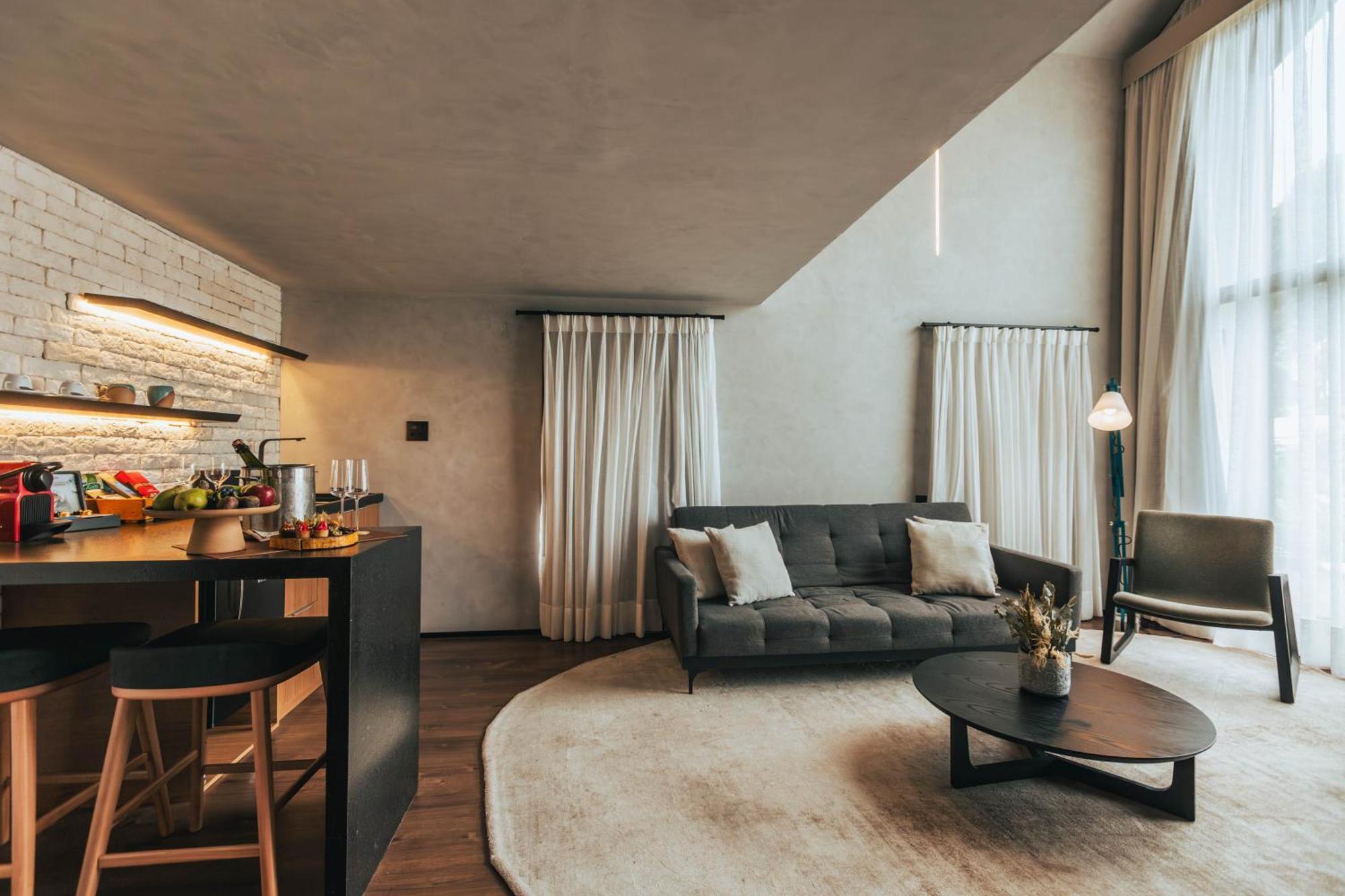 Noer Hotel & Spa São Roque Εξωτερικό φωτογραφία
